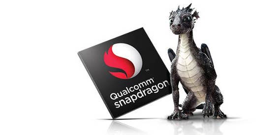 Qualcomm Snapdragon