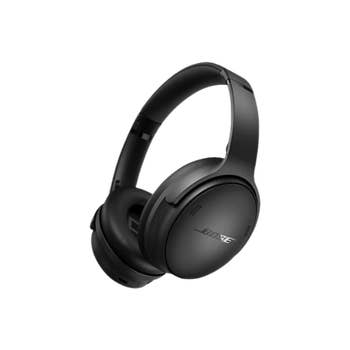 Bose QuietComfort SC Headphones