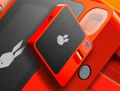 Überflüssig: Gehyptes Gadget könnte auch eine App sein