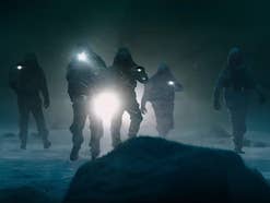 Weihnachtskomödie polarisiert