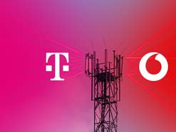 Telekom und Vodafone teilen sich das Netz