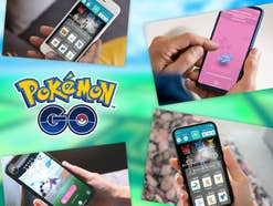 Raids aus Entfernung Pokémon Go