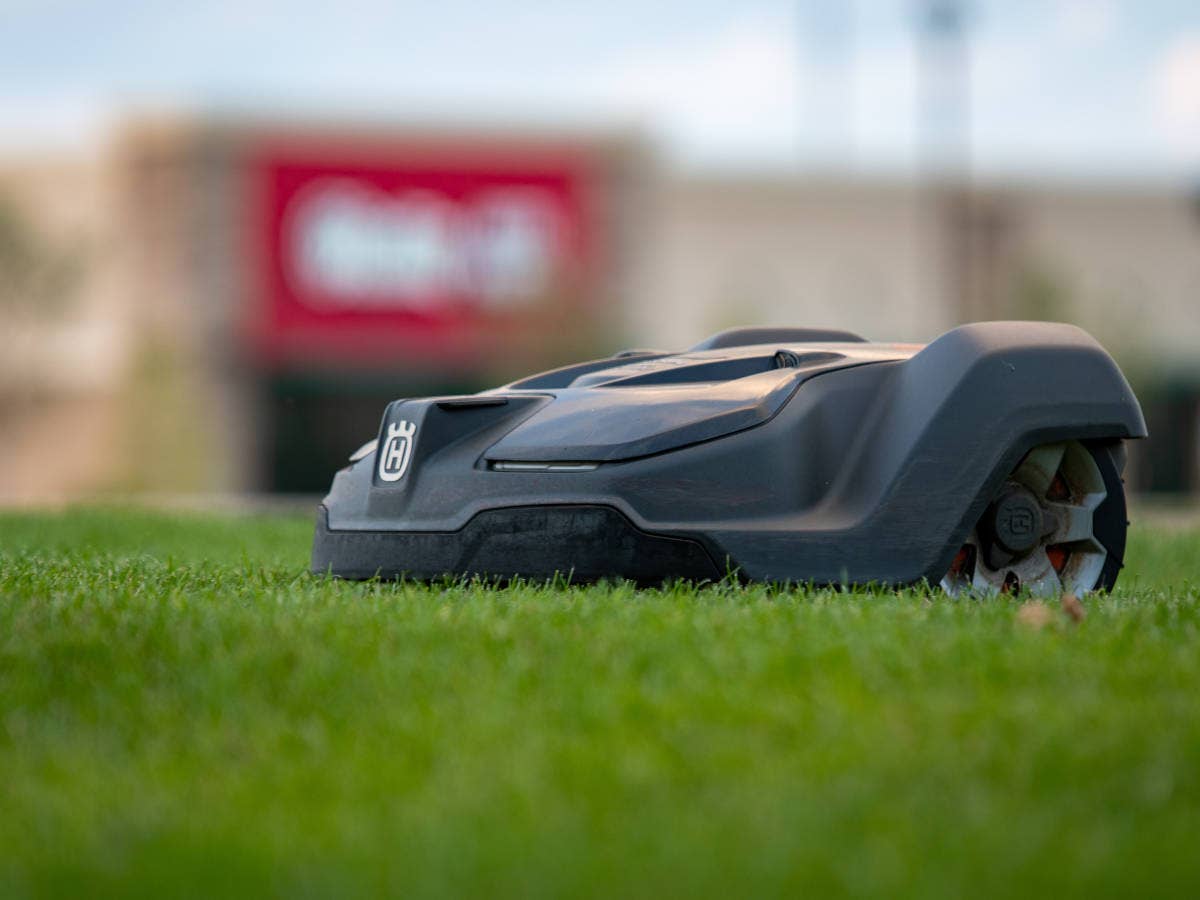 59+ Mähroboter Stiftung Warentest, Das sind die besten stiftung