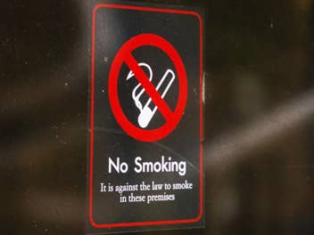 Regierung will Zigaretten-Verbot erzwingen: Was kommt jetzt?