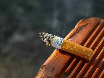 Raucher aufgepasst: So kommt ihr an eine halbe Million Euro