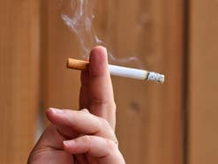 SmokeMon, Rauchen, Zigarette, Raucher