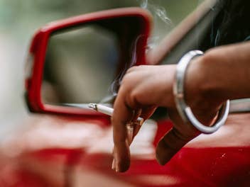 Rauchverbot im Auto kommt: Diese Geldstrafen drohen