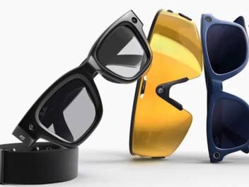 Ray-Ban-Leakt alle neuen Modelle