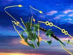 Pokémon Go