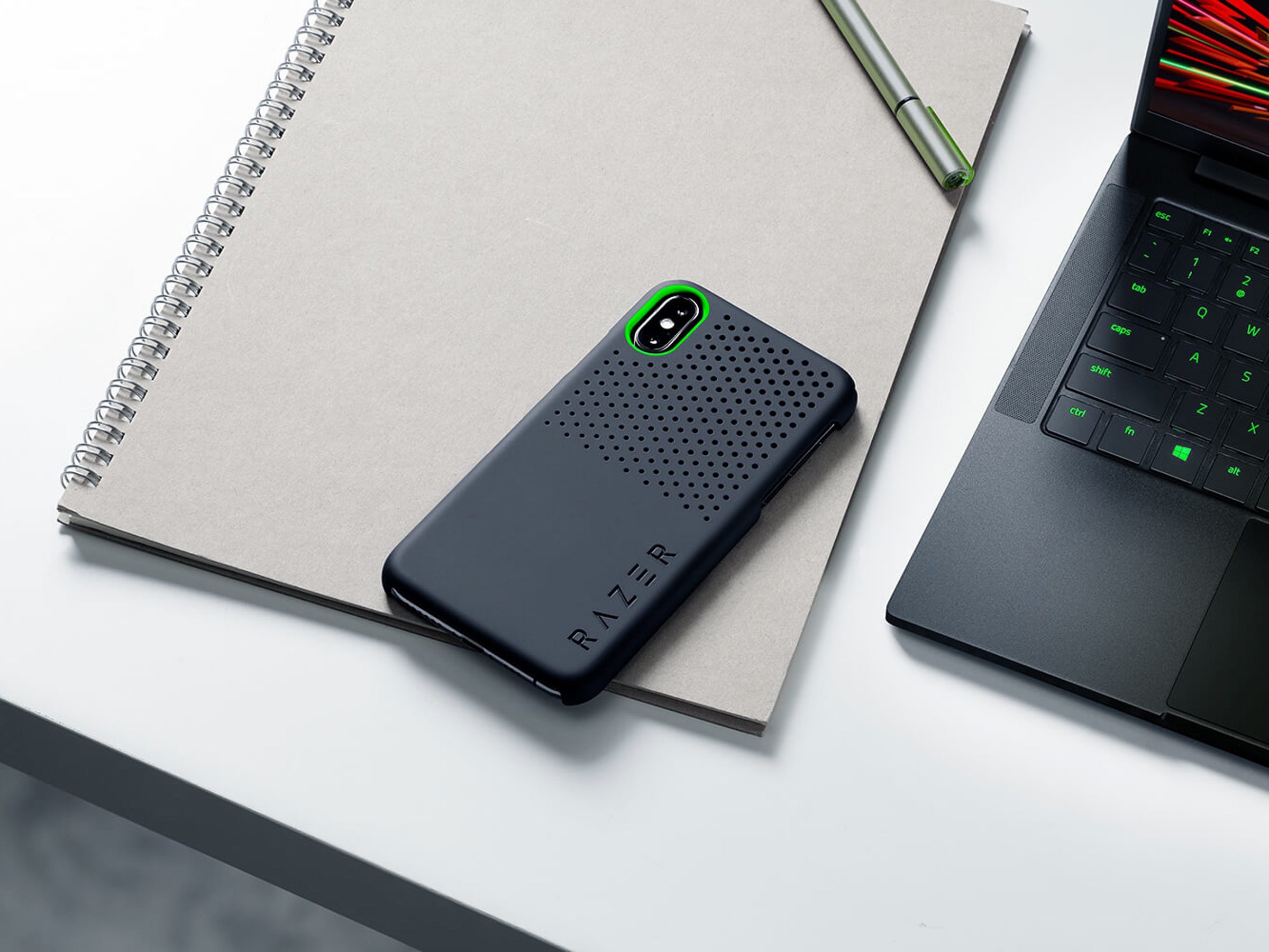 razer arctech