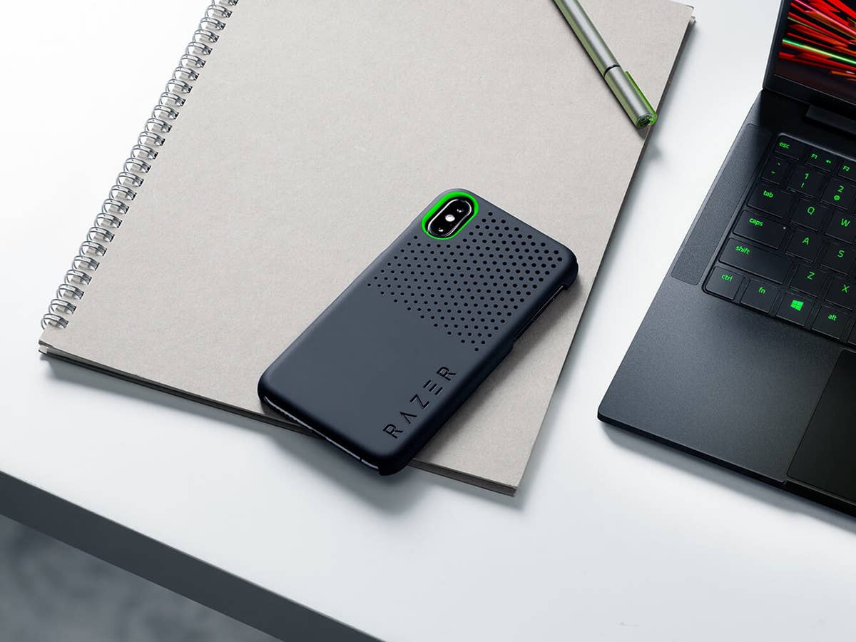 razer arctech titelbild