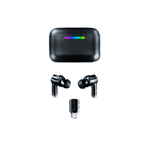 Foto: In-ear-kopfhoerer Razer Hammerhead V3 HyperSpeed