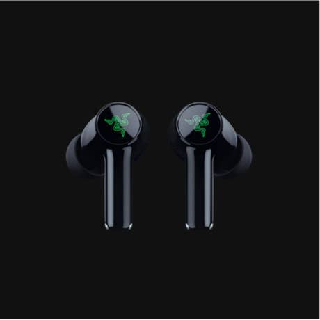 Foto: In-ear-kopfhoerer Razer Hammerhead V3 HyperSpeed
