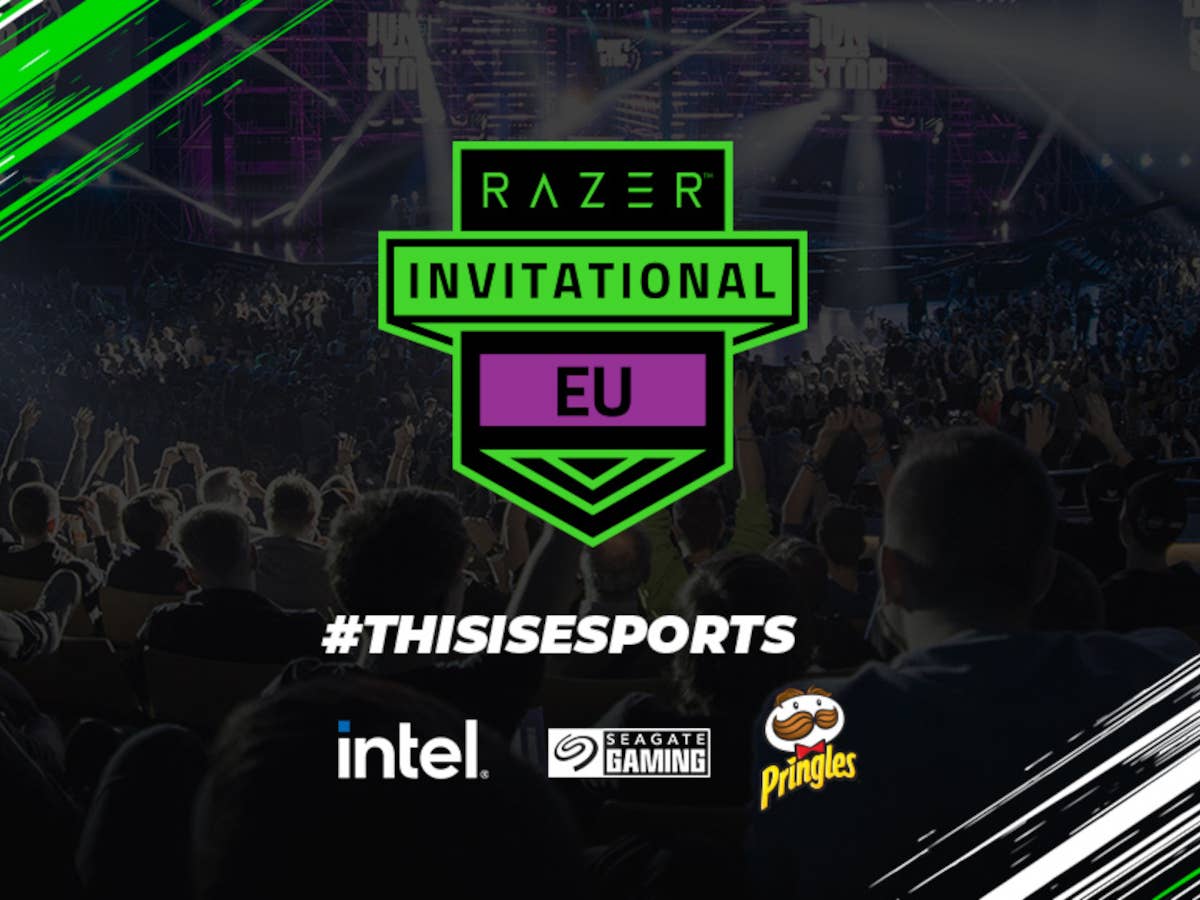 Das Razer Invitational Europe findet auch 2021 wieder statt.