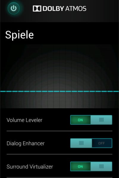 Razer Phone Dolby Atmos Razer Phone Dolby Atmos