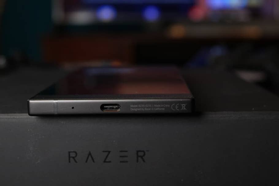 Razer Phone im Hands-On