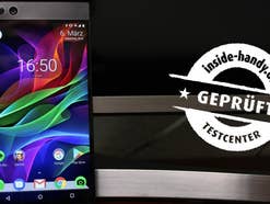 Razer Phone im Test Razer Phone im Test