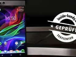 Razer Phone im Test