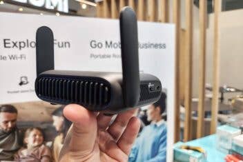 TP-Link RE655BE