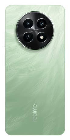 realme-12x