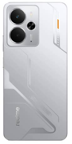 Foto: Handy Realme 14 5G
