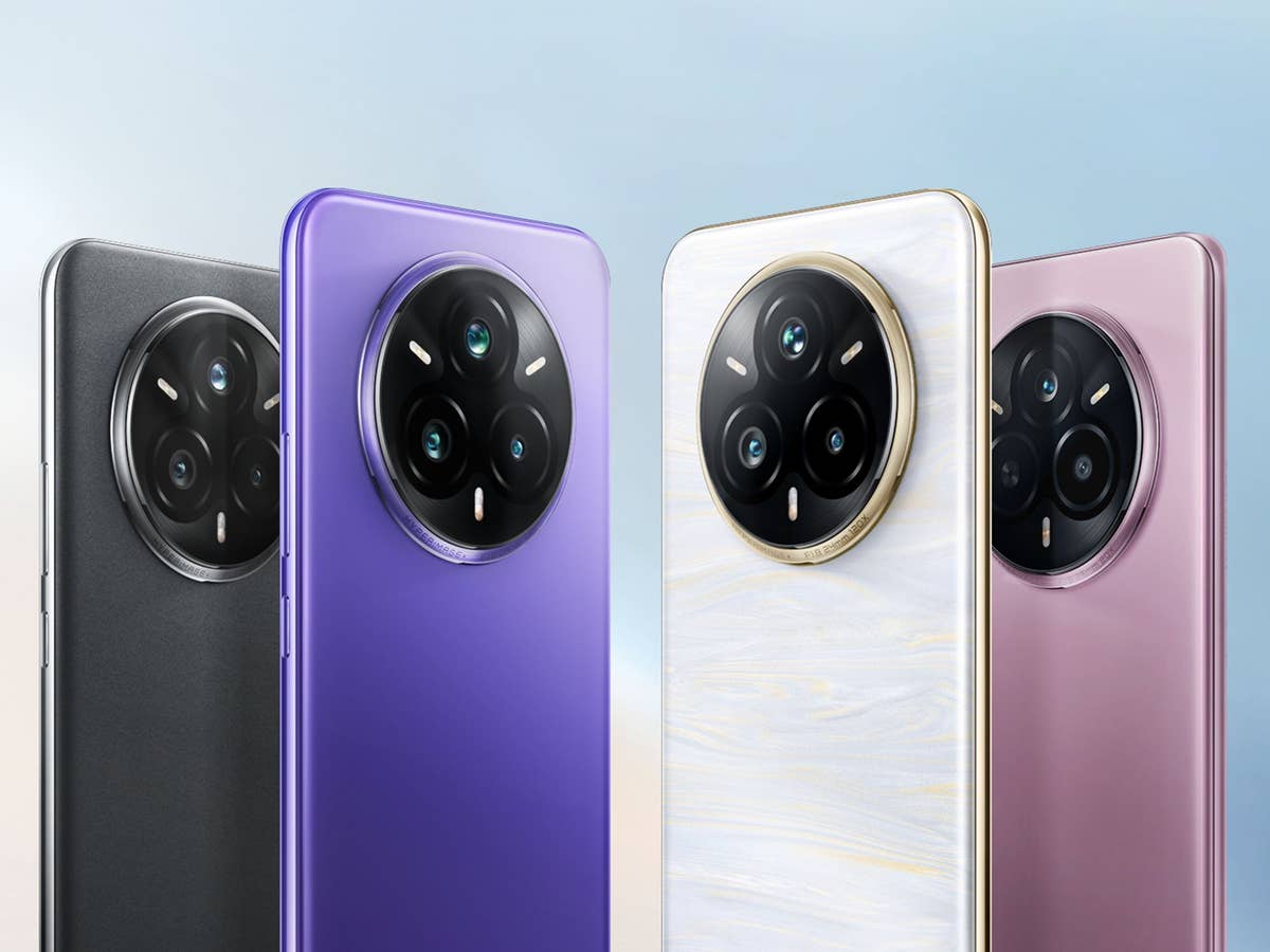 realme 14 Pro Serie - Top Ausstattung und bezahlbarer Preis - bald erobern diese neuen Smartphones womöglich den Markt