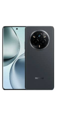 Foto: Handy Realme 14 Pro+ 5G 