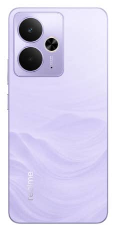 Foto: Handy Realme 14T 5G