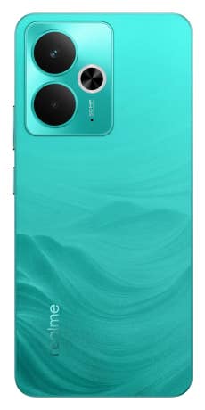 Foto: Handy Realme 14T 5G