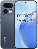 Realme 16 Pro 5G