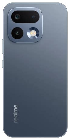 Handy Realme 16 Pro Foto: Handy Realme 16 Pro