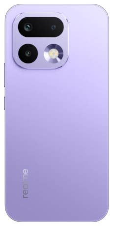 Handy Realme 16 Pro Foto: Handy Realme 16 Pro