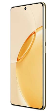 Handy Realme 16 Pro+ Foto: Handy Realme 16 Pro+