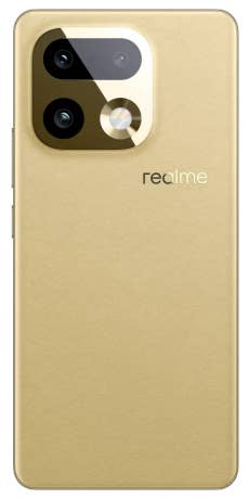 Handy Realme 16 Pro+ Foto: Handy Realme 16 Pro+