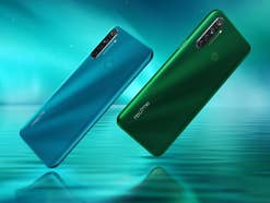 Realme 5i