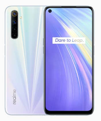 Realme 6