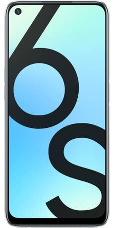 Realme 6S
