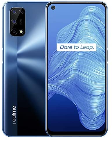 Realme 7 5G