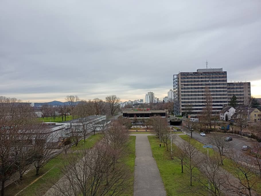 Realme 7 Testfoto