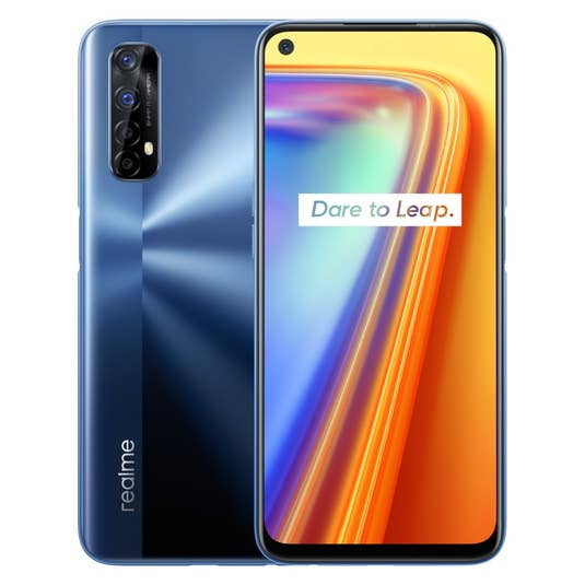 Realme 7