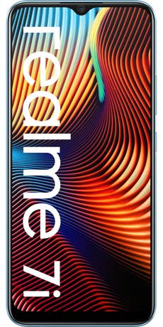 Realme 7i
