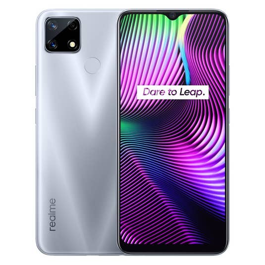 Realme 7i