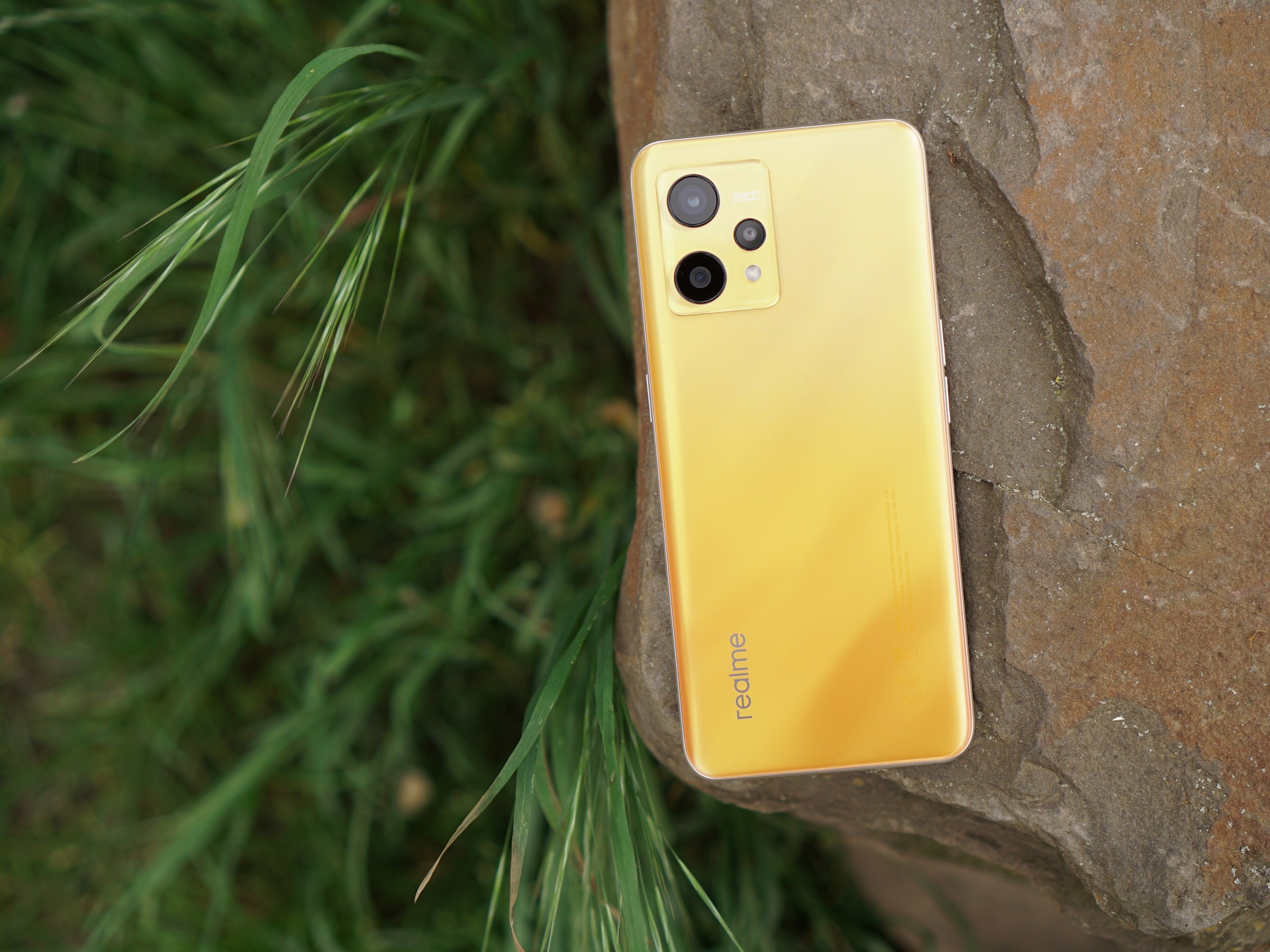 #Realme 9 im ersten Test: Günstiges Handy mit interessanten Highlights