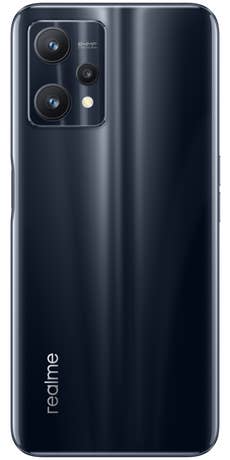 Realme 9 Pro Datenblatt - Foto des Realme 9 Pro