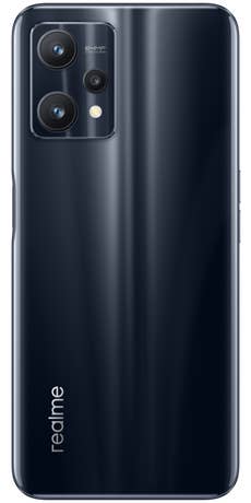 realme 9 pro