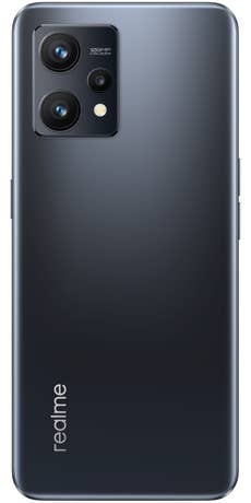 Realme 9 Datenblatt - Foto des Realme 9