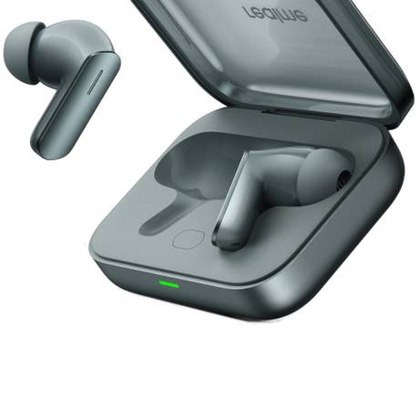 In-ear-kopfhoerer Realme Buds Air7 Foto: In-ear-kopfhoerer Realme Buds Air7