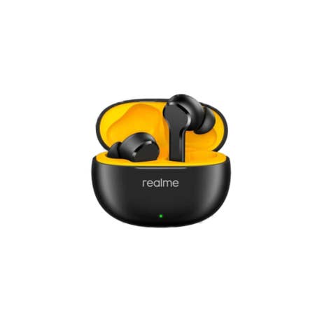 Foto: In-ear-kopfhoerer Realme Buds T110