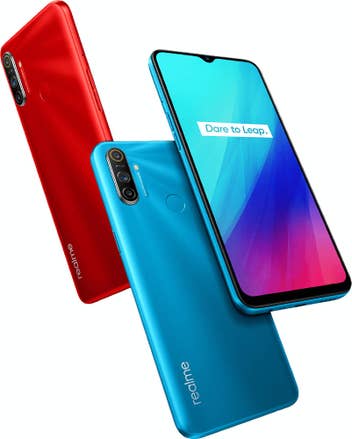 Realme C3