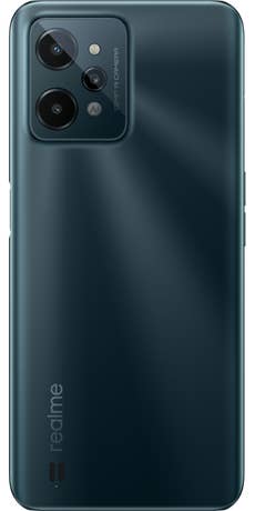 Realme C31 Datenblatt - Foto des Realme C31